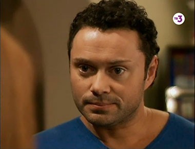 Часы любви | 8 серия