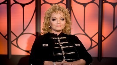 Человек-невидимка | 1 сезон, 2 выпуск |  Лариса Долина