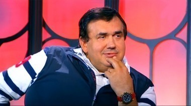 Человек-невидимка | 1 сезон, 4 выпуск | Станислав Садальский