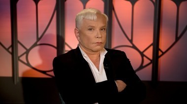 Человек-невидимка | 1 сезон, 7 выпуск | Борис Моисеев