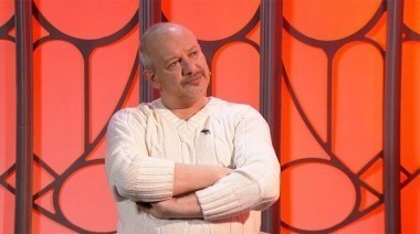  Человек-невидимка | 10 сезон, 2 выпуск | Дмитрий Марьянов