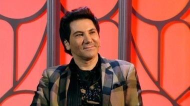  Человек-невидимка | 10 сезон, 3 выпуск | Авраам Руссо