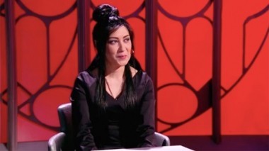 Человек-невидимка | 12 сезон, 17 выпуск | Дария Воскобоева