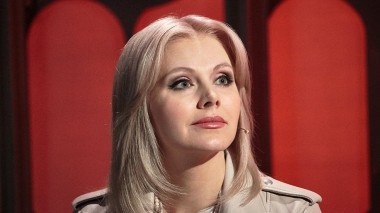 Человек-невидимка | 12 сезон, 20 выпуск | Натали