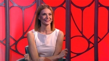 Человек-невидимка | 12 сезон, 8 выпуск | Любовь Толкалина