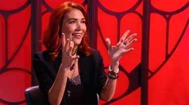 Человек-невидимка | 12 сезон, 16 выпуск | Николь Кузнецова