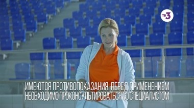 Человек-невидимка | 14 сезон, 7 выпуск | Марина Анисина