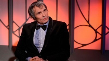 Человек-невидимка | 2 сезон, 12 выпуск | Бари Алибасов