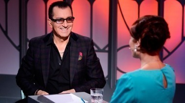 Человек-невидимка | 2 сезон, 3 выпуск | Александр Буйнов