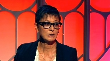 Человек-невидимка | 3 сезон, 2 серия |  Ирина Хакамада