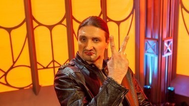 Человек-невидимка | 4 сезон, 10 выпуск | Эдгард Запашный