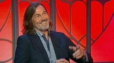 Человек-невидимка | 4 сезон, 11 выпуск | Никас Сафронов