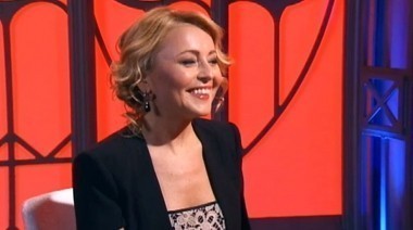 Человек-невидимка | 4 сезон, 4 выпуск | Анжелика Варум