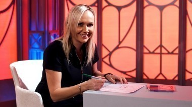 Человек-невидимка | 4 сезон, 5 выпуск |  Мария Бутырская