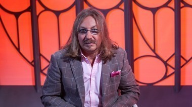 Человек-невидимка | 4 сезон, 6 выпуск | Игорь Николаев