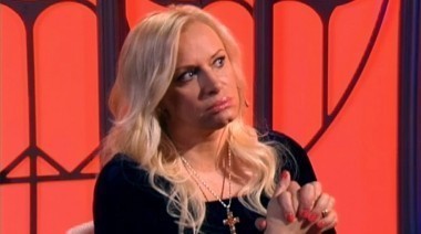 Человек-невидимка | 4 сезон. 9 выпуск | Наталия Гулькина