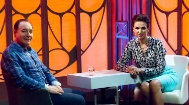 Человек-невидимка | 5 сезон. 9 выпуск | Максим Дунаевский