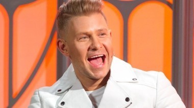 Человек-невидимка | 6 сезон, 4 выпуск | Митя Фомин