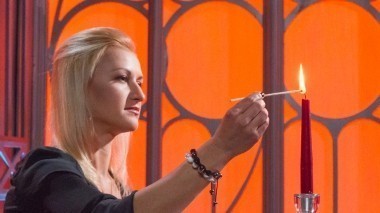 Человек-невидимка. 6 сезон. 5 выпуск. Татьяна Волосожар