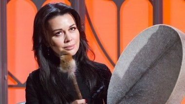 Человек-невидимка | 6 сезон, 7 выпуск | Анастасия Заворотнюк