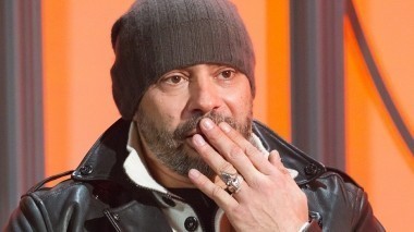 Человек-невидимка | 6 сезон, 8 выпуск | Валерий Николаев