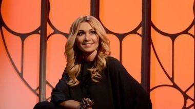 Человек-невидимка | 7 сезон, 3 выпуск | Анжелика Агурбаш