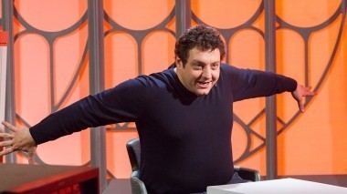 Человек-невидимка | 7 сезон, 5 выпуск | Михаил Полицеймако