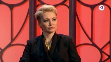  Человек-невидимка | 8 сезон, 10 выпуск | Катя Лель