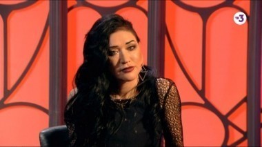 Человек-невидимка | 8 сезон, 4 выпуск | Линда