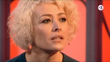  Человек-невидимка | 8 сезон, 5 выпуск | Екатерина Волкова