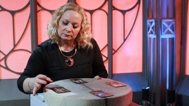 Человек-невидимка | 8 сезон, 8 выпуск | Светлана Пермякова