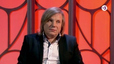  Человек-невидимка | 9 сезон, 3 выпуск | Виктор Салтыков