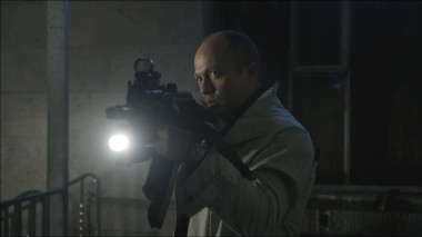 Чернобыль. Зона отчуждения, 1 сезон, 8 серия