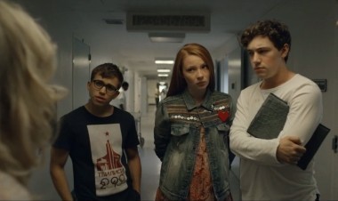 Чернобыль 2. Зона отчуждения, 5 серия