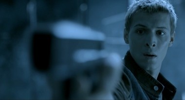 Чернобыль 2. Зона отчуждения, 8 серия