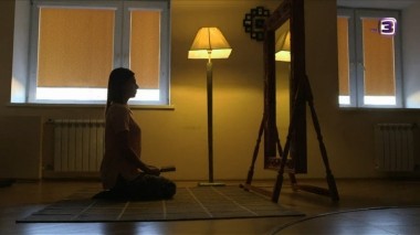 Чтец | 16 серия | Подмена