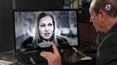 Чтец | 2 серия | Клиент всегда врет