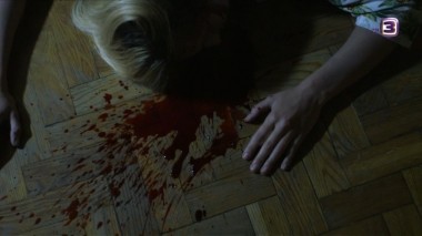 Чтец | 8 серия | Верное средство