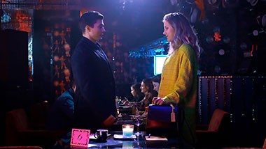 Чудо, 13 серия. Свидание