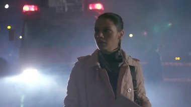 Чудо, 4 серия. Голос любимого