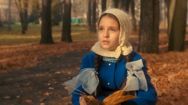 Чудо, 5 серия. Сестренки