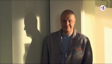 Дежурный ангел, 1 сезон, 1 серия