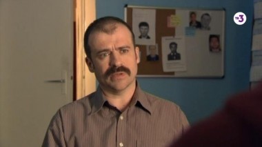 Дежурный ангел, 1 сезон, 8 серия