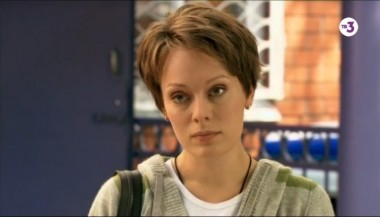 Дежурный ангел, 1 сезон, 9 серия