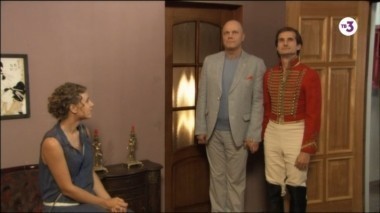 Дежурный ангел, 2 сезон, 11 серия