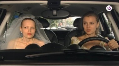 Дежурный ангел, 2 сезон, 12 серия