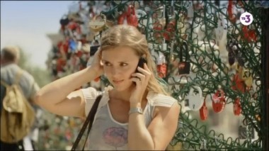 Дежурный ангел, 2 сезон, 15 серия