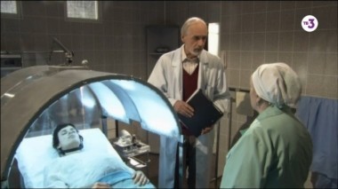 Дежурный ангел, 2 сезон, 16 серия