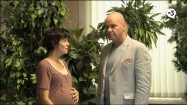 Дежурный ангел, 2 сезон, 17 серия