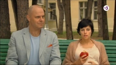 Дежурный ангел, 2 сезон, 3 серия